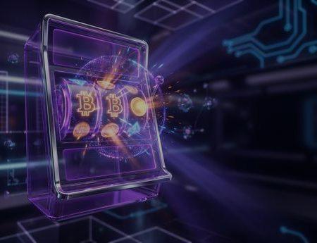 Bitcoin Casino