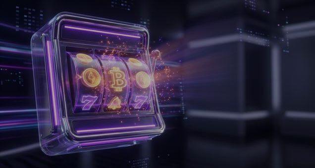 Bitcoin Casino