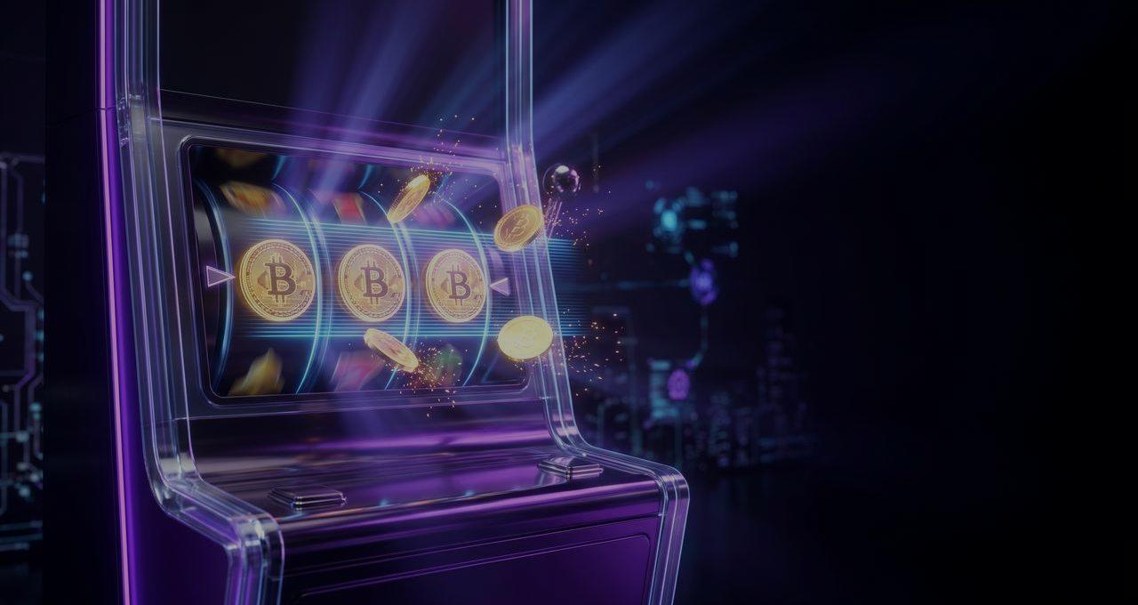 Bitcoin Casino